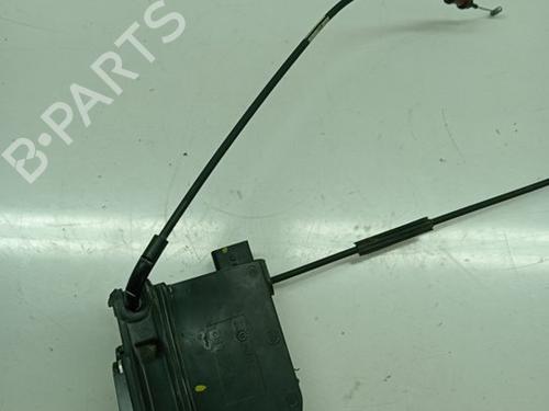 Rear left lock CITROËN C4 Grand Picasso II (DA_, DE_)  | BP12989595C100 