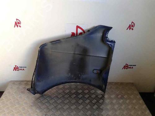 Right front fenders VW TRANSPORTER T4 Van (70A, 70H, 7DA, 7DH)  | BP12636568C42 