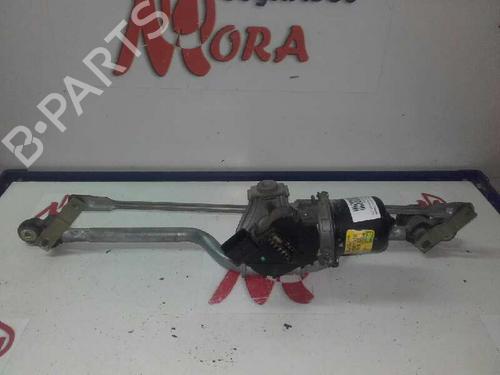 Used Front wiper motor RENAULT CLIO II (BB_, CB_) 1.5 dCi (B/CB07) (65 hp) 30369369