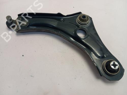 Left front suspension arm RENAULT MEGANE IV Hatchback (B9A/M/N_)  | BP29026385M12 