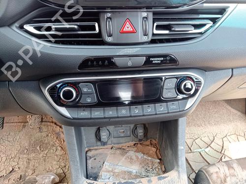 Right taillight HYUNDAI i30 (PDE, PD, PDEN)  | BP27881861C35  - Image 15