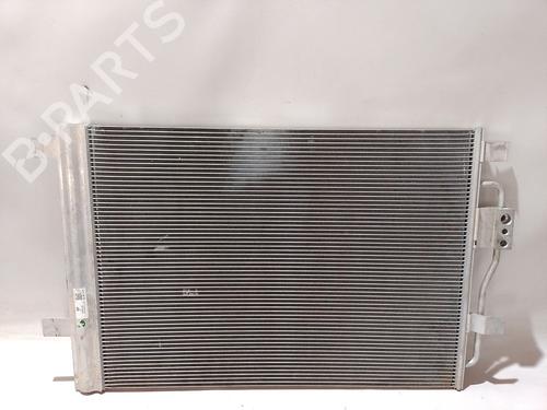 Used AC radiator AC radiator MG MG ZS SUV (AZS1) [2017-2026] 40219574 40219574