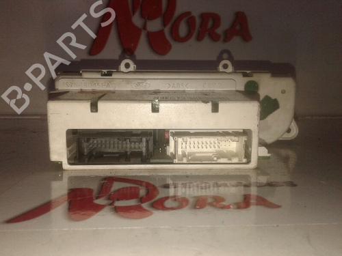 Climate control FORD MONDEO III (B5Y) 2.0 16V TDDi / TDCi | BP12635521I5 