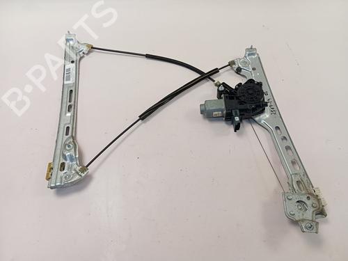 Used Front left window mechanism RENAULT TALISMAN (LP_) [2015-2022]  20676844