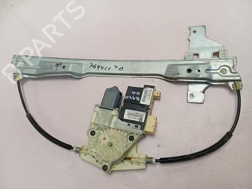 front-right-window-mechanism-citroen-c4-i-lc_-2004-2005-2006-2007-2008-2009-2010-2011-2012-2013-2014-37417489 main image