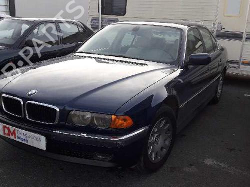 Pièces Détachées Usagées BMW 7 (E38) 730 d (184 hp) 2602181