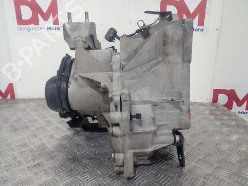Gearbox FORD FIESTA VI (CB1, CCN) 1.4 TDCi | BP14445992M3 
