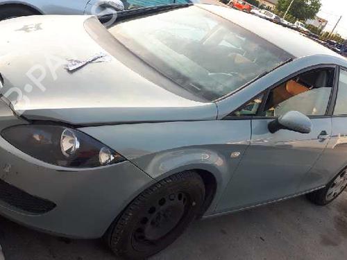 Engine control unit (ECU) SEAT LEON (1P1)  | BP30371885M57 