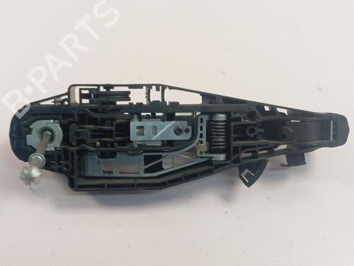 Front left exterior door handle CITROËN C-ELYSEE (DD_) | BP31929460C128 - Image 2