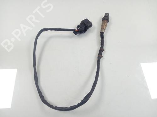 Elektronisk sensor PORSCHE CAYENNE (9PA) Turbo 4.5 (450 hp) 18040119