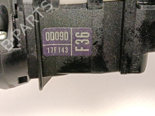 Headlight switch TOYOTA YARIS (_P9_)  | BP33017698I24  - Image 5