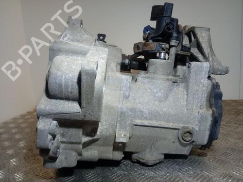 Gearbox VW NEW BEETLE (9C1, 1C1) 2.0 | BP20312843M3 