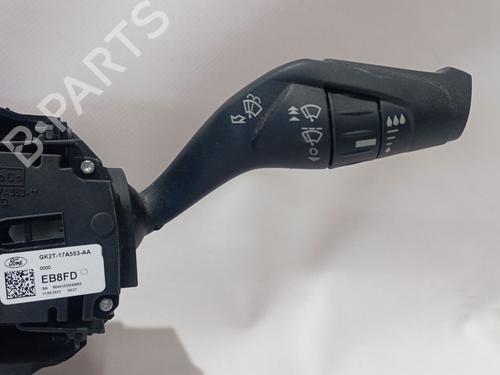 Steering column stalk FORD TRANSIT CUSTOM V362 Van (FY, FZ) | BP37270379I23 - Image 2