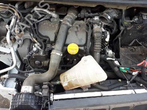 Warning switch RENAULT KANGOO / GRAND KANGOO II (KW0/1_) 1.5 dCi 90 (KW05, KW08, KW0G, KW11) | BP12839626I22  - Image 7