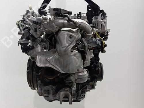 Engine RENAULT MASTER III Van (FV) | BP36050281M1 - Image 8
