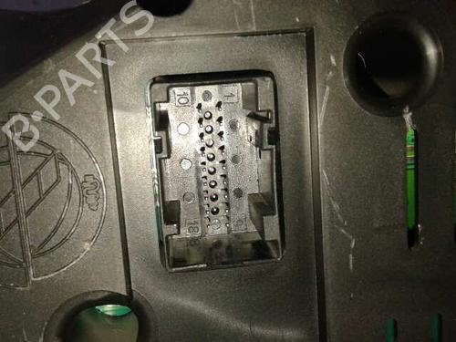 Instrument cluster ALFA ROMEO 147 (937_)  | BP12935124C47 