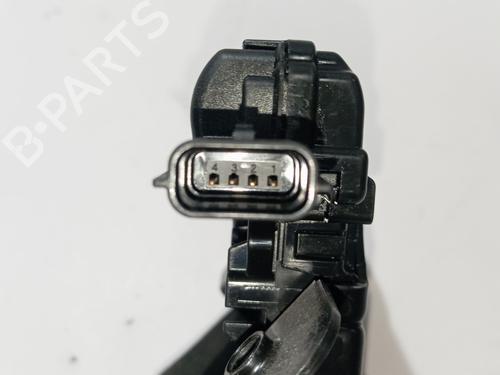 Bagklap lås RENAULT CLIO V (B7_) | BP32516930C101