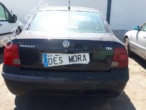 Intake manifold VW PASSAT B5 (3B2) | BP12662162M70