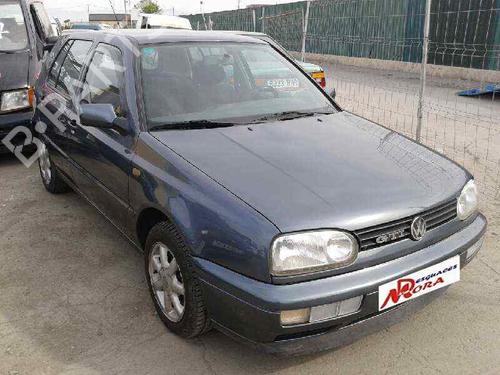 Used Parts VW GOLF III (1H1)  1.6  2599488