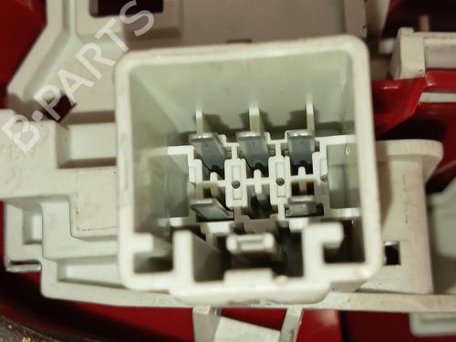 Lampa tylna prawa FORD FIESTA VI (CB1, CCN) | BP30635938C35