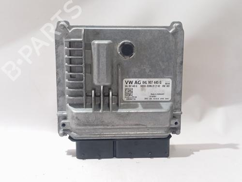 Used Engine control unit (ECU) Engine control unit (ECU) SKODA KAROQ (NU7, ND7) 2.0 TDI (116 hp) 36033868 36033868