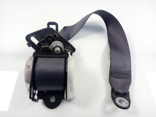 Used Rear right seatbelt TOYOTA LAND CRUISER PRADO (_J12_) 3.0 D-4D (KDJ120, KDJ125) (163 hp) 16437114