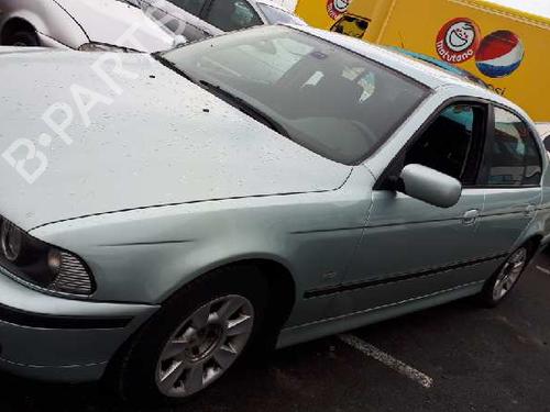 Starter BMW 5 (E39) 528 i | BP12657345M8 