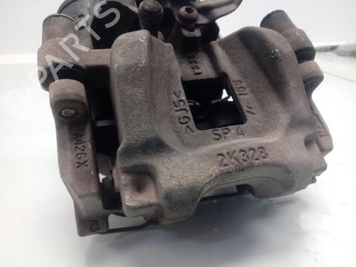 Left rear brake caliper LAND ROVER DISCOVERY SPORT (L550)  | BP16906310M107 