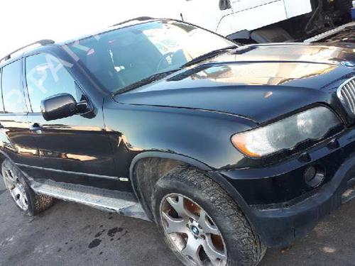 Rear mirror BMW X5 (E53) | BP12838569I6