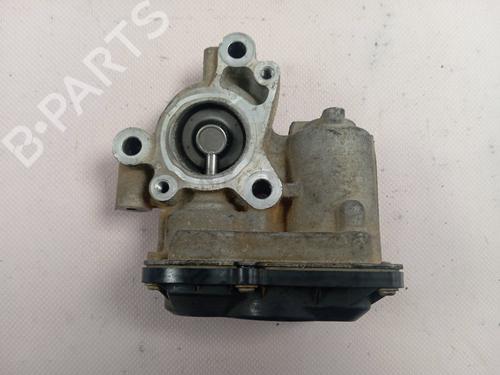 EGR-Ventil NISSAN QASHQAI II (J11, J11_) [2013-2025]  28974981