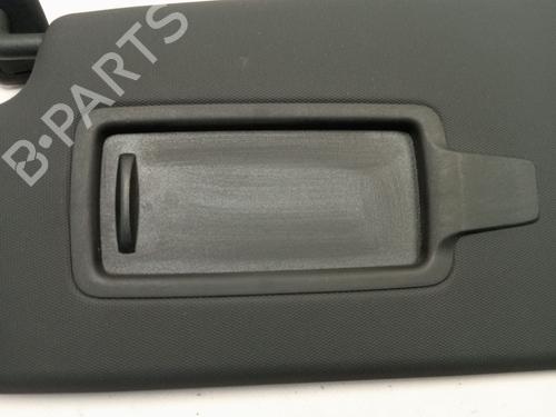 Left sun visor BMW X1 (U11) iX1 xDrive 30 | BP40449810I1 - Image 2