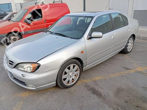 Right headlight NISSAN PRIMERA Hatchback (P11) | BP22611778C29