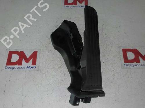 Used Pedal AUDI Q3 (8UB, 8UG) [2011-2020]  12935704