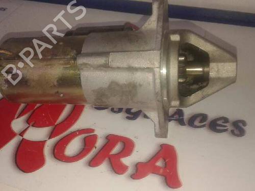 Startmotor CHEVROLET NUBIRA Saloon 1.4 (95 hp) 12635076