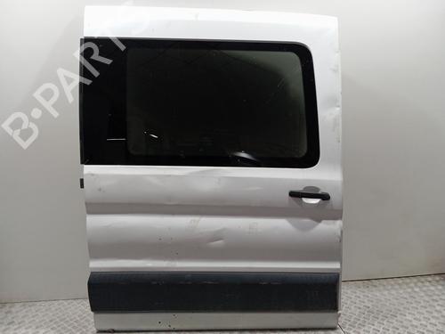 Høyre side skyvedør FORD TRANSIT V363 Bus (FAD, FBD) [2013-2026]  32997833