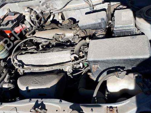 Front right window mechanism TOYOTA RAV 4 II (_A2_) 2.0 4WD (ACA21, ACA20) | BP12664305C23 