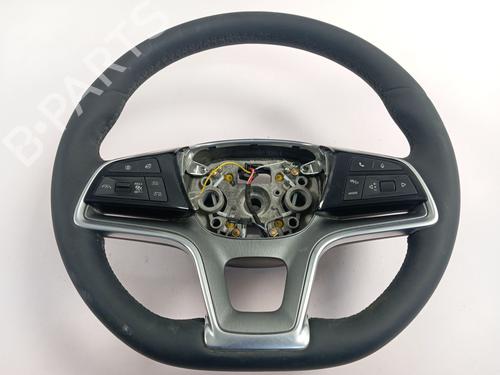 Used Steering wheel Steering wheel 39095748 39095748