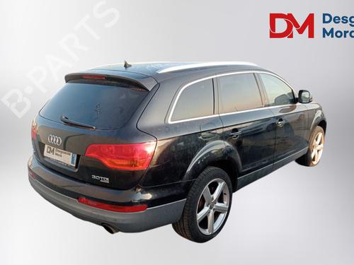 Exhaust system AUDI Q7 (4LB) 3.0 TDI quattro | BP29247230M121  - Image 10