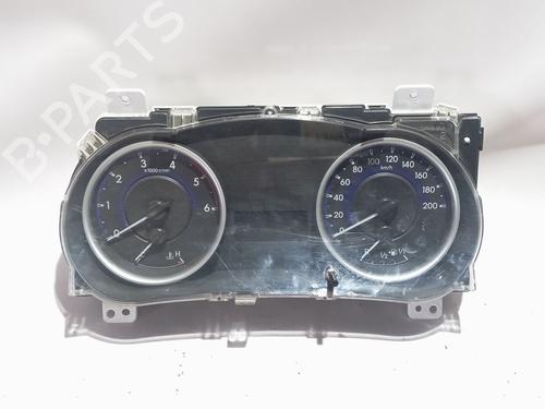 Used Instrument cluster Instrument cluster 37173436 37173436