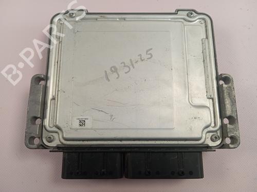 Engine control unit (ECU) PEUGEOT 3008 II SUV (MC_, MR_, MJ_, M4_)  | BP29723999M57 