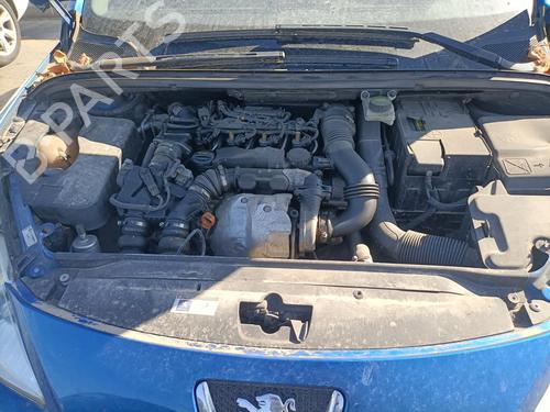 Headlight switch PEUGEOT 307 SW (3H) | BP34707745I24 - Image 9