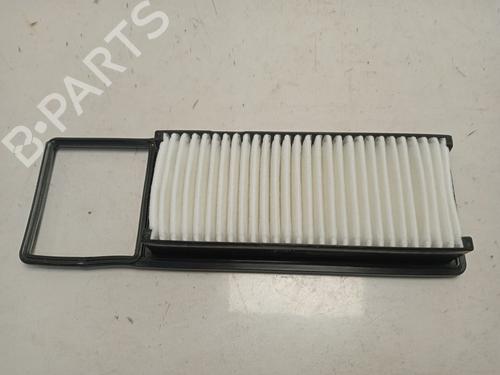 Caja filtro de aire HONDA JAZZ III (GE_, GG_, GP_, ZA_) 1.3 HYBRID (GP1) (102 hp) 16654557