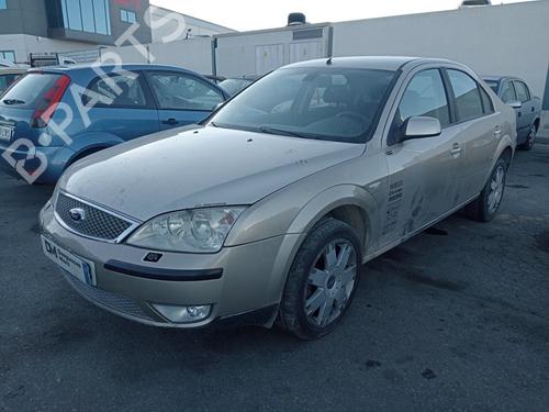 AC compressor FORD MONDEO III Saloon (B4Y) | BP30914019M34