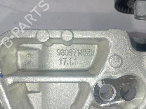 Støtte OPEL CORSA F (P2JO) | BP31987795C155 - Image 4