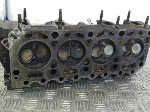 Cylinder head FORD FIESTA Hatchback Van (JV_) D 1.8 | BP16534535M5 