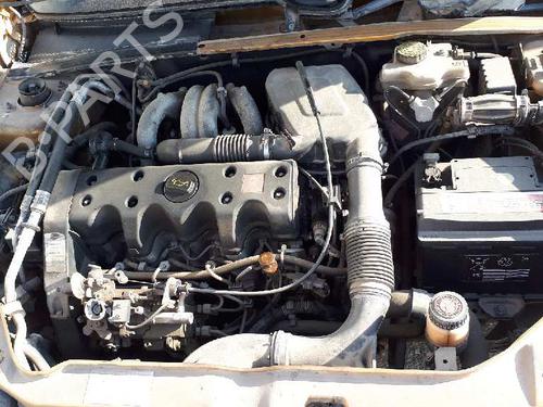 Left headlight CITROËN SAXO (S0, S1) 1.5 D | BP12838250C28 