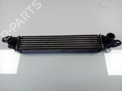 Used Intercooler OPEL MERIVA A MPV (X03) [2003-2010]  17864048