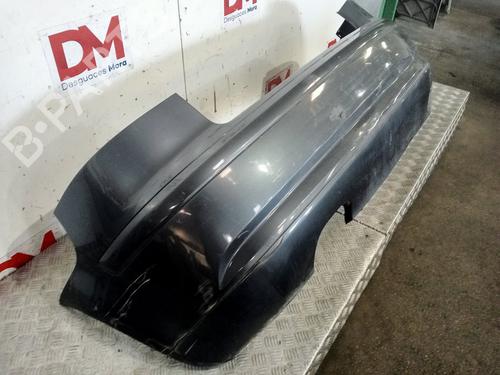 Rear bumper AUDI A3 (8P1) 1.9 TDI | BP12661917C8 
