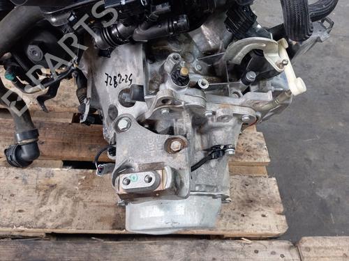 Used Gearbox Gearbox OPEL COMBO E Tour / Life (K9) [2018-2026] 34247812 34247812
