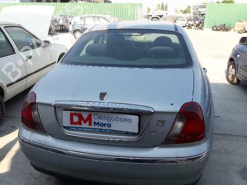 AC radiator ROVER 75 (RJ) | BP12648670M32 - Image 4